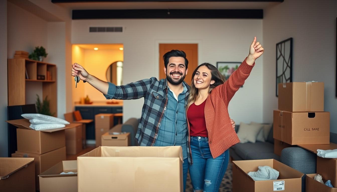 Relocation Assistance