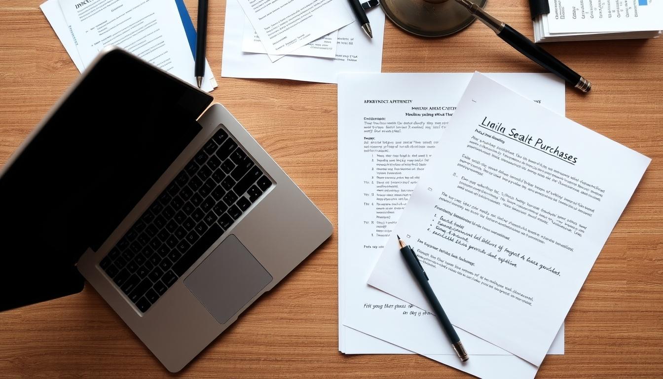 Developer Legal Support